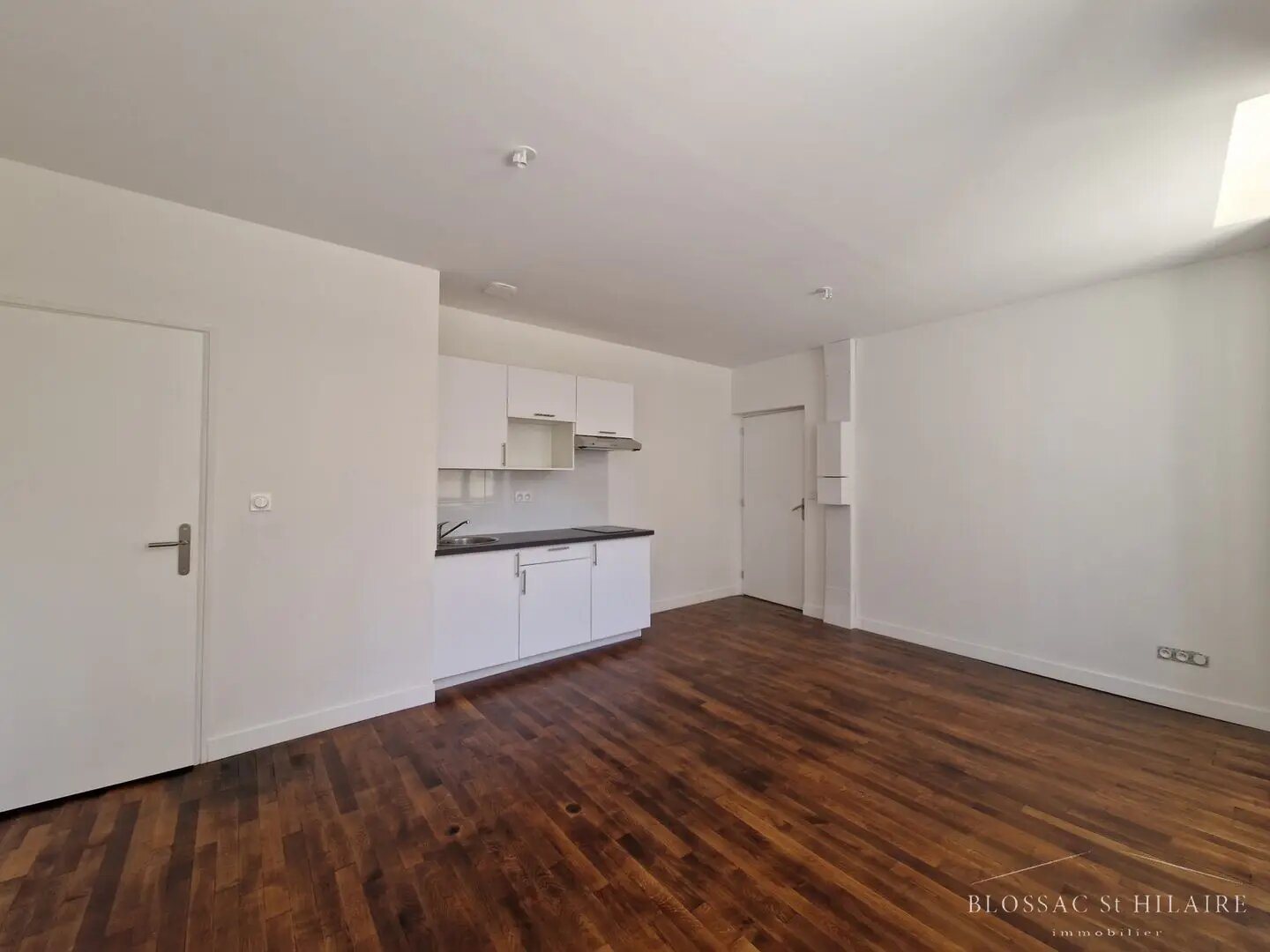 Appartement à vendre, 25m², Poitiers