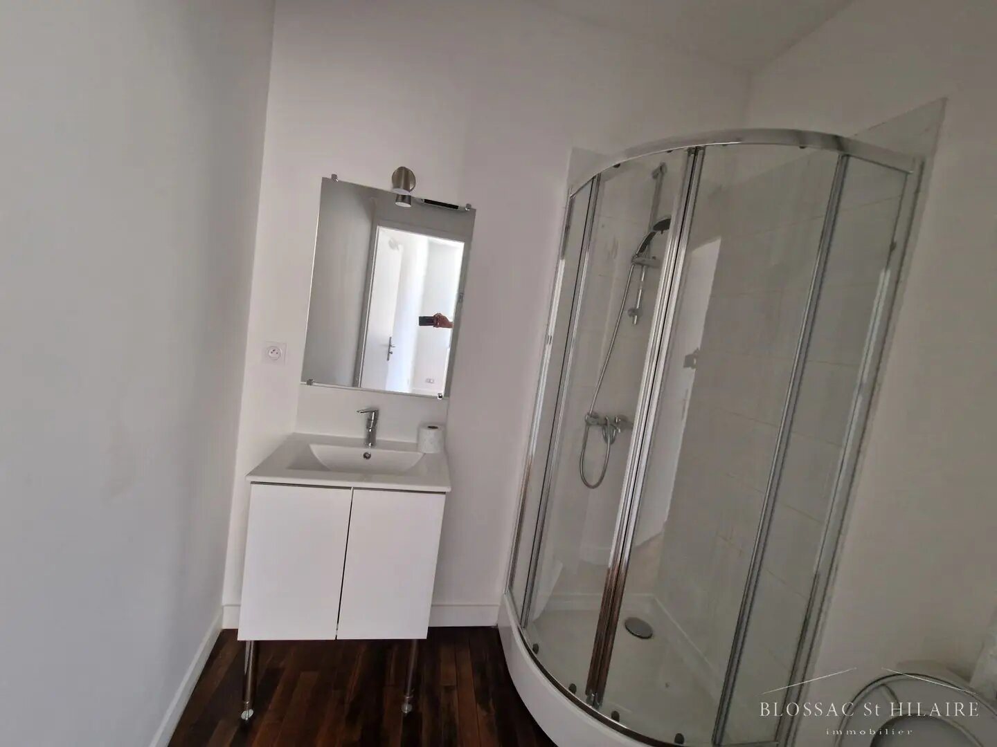 Appartement à vendre, 25m², Poitiers