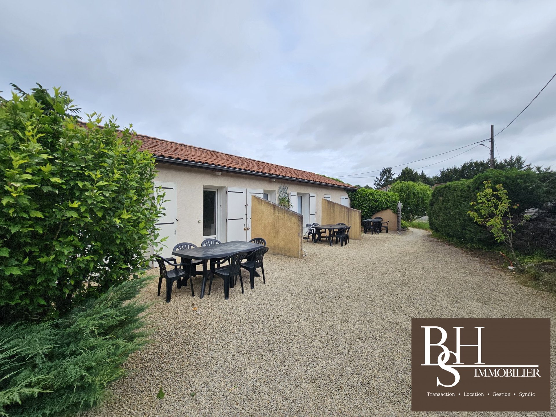Appartement à vendre, 250m², Poitiers