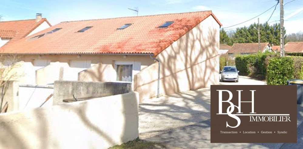 Appartement à vendre, 250m², Poitiers