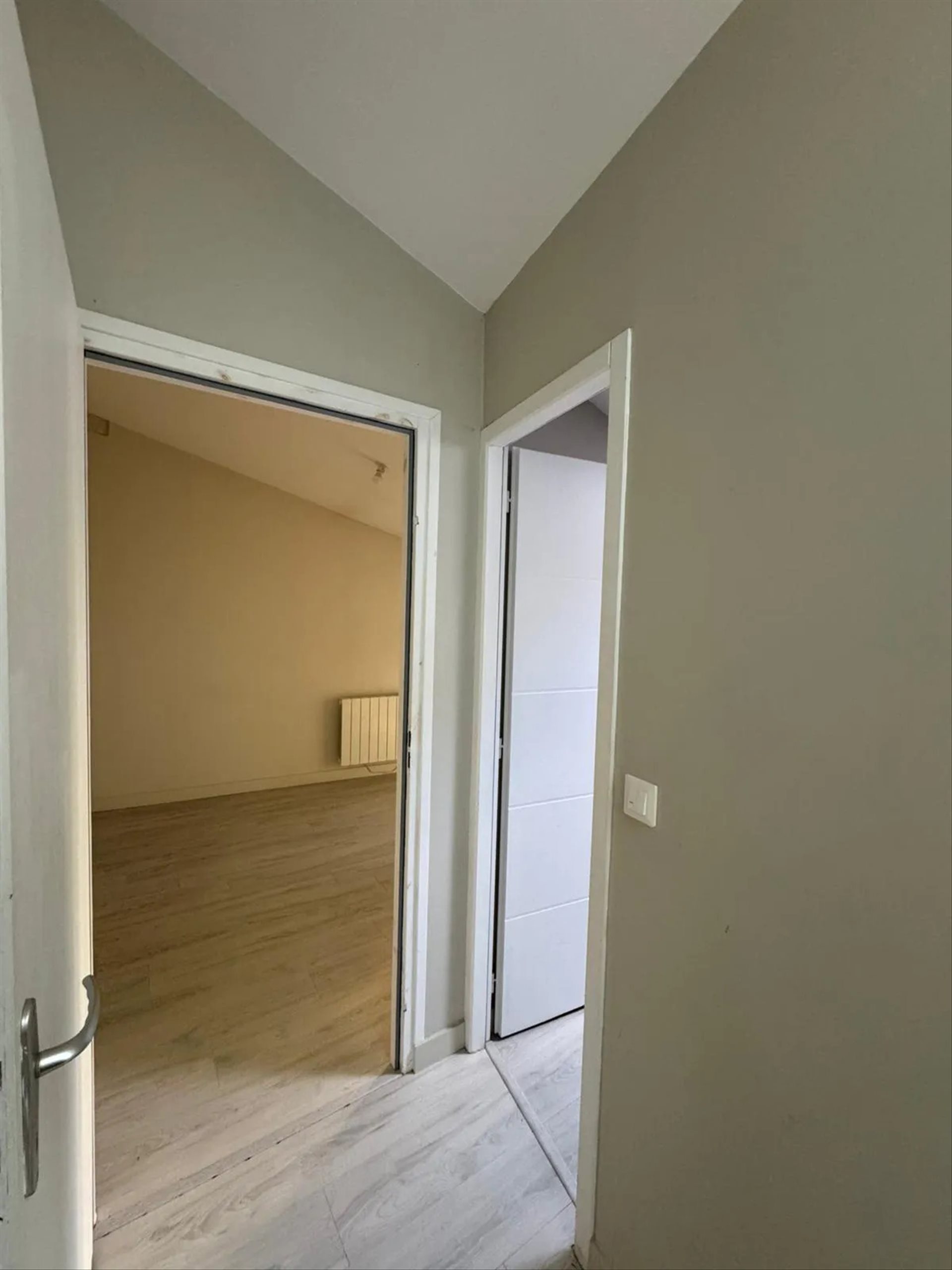 Appartement à louer, 32m², Poitiers