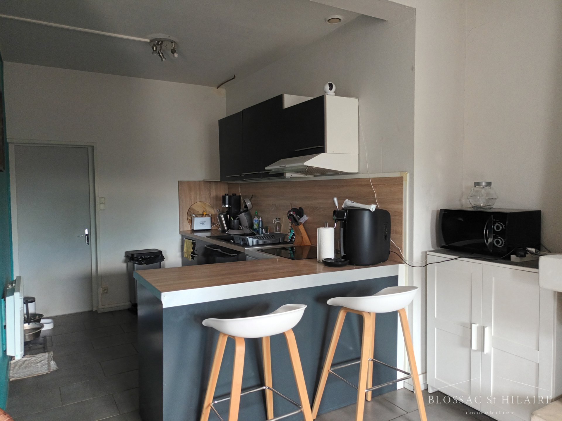 Maison à louer, 77m², La Villedieu-du-Clain