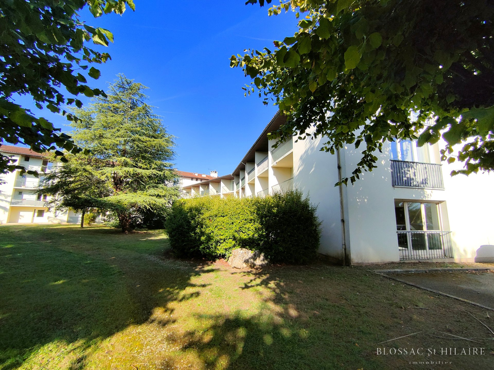 Appartement à vendre, 39m², Poitiers
