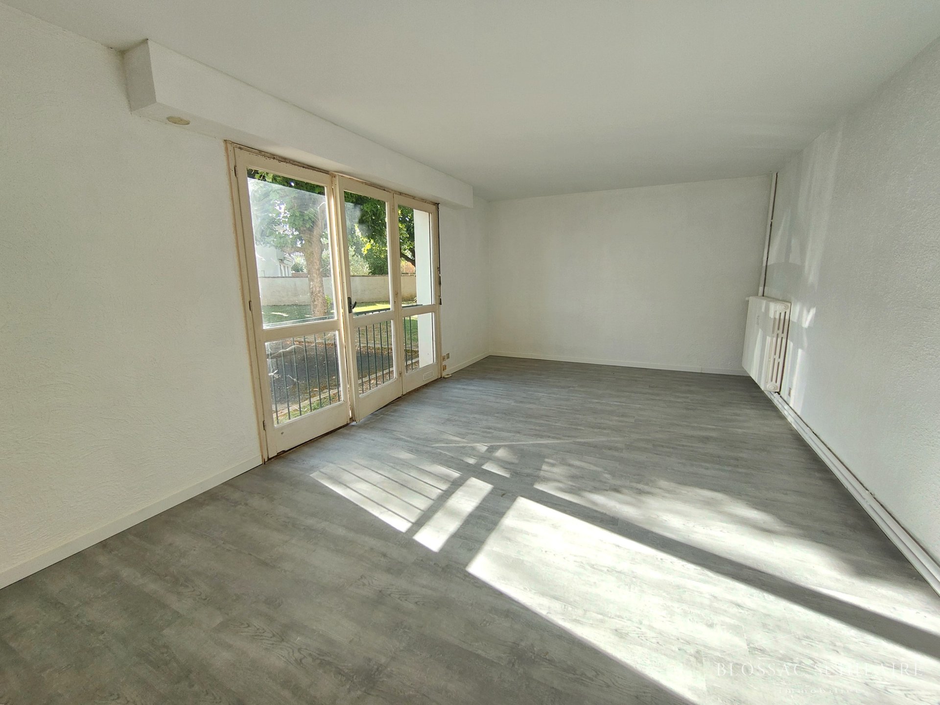Appartement à vendre, 39m², Poitiers