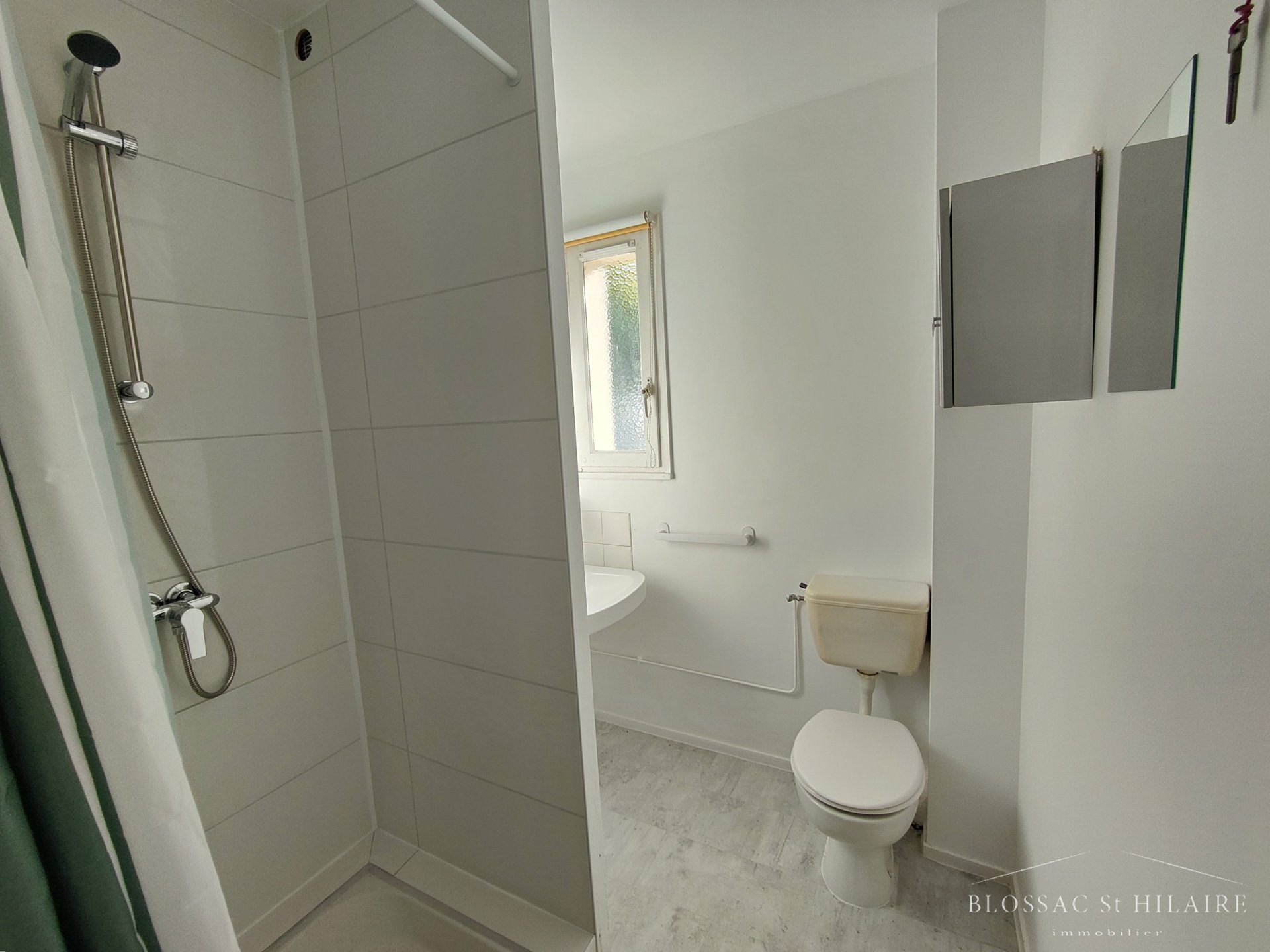 Appartement à vendre, 39m², Poitiers