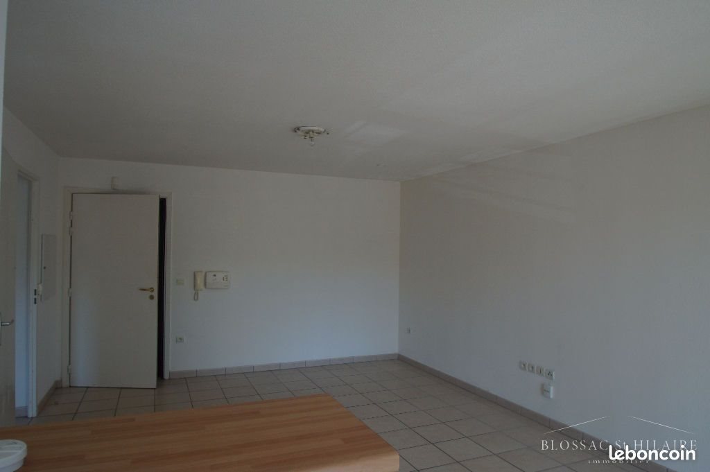 Appartement à louer, 42m², Poitiers