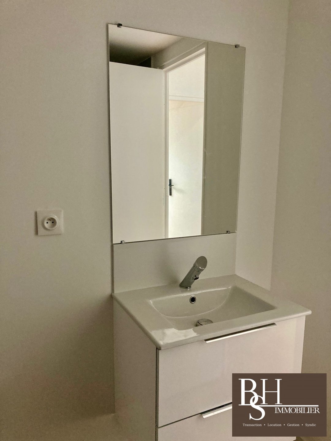 Appartement à vendre, 33m², Poitiers