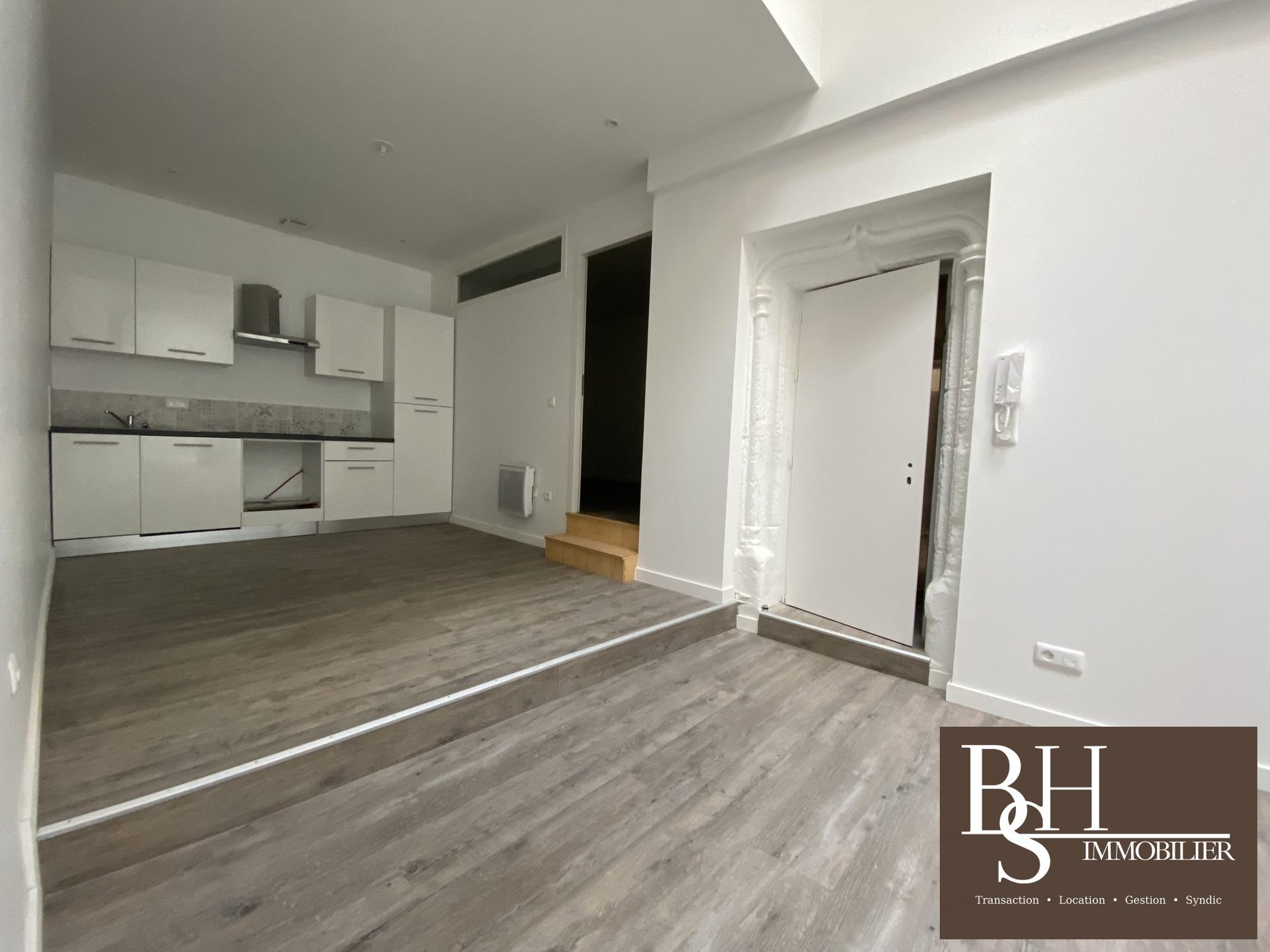 Maison à vendre, 55m², Poitiers