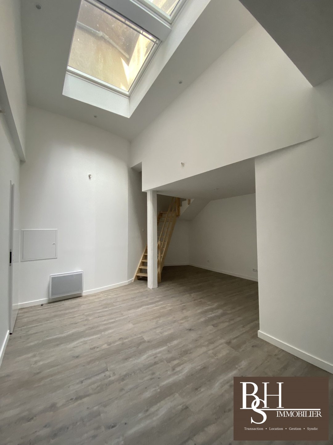 Maison à vendre, 55m², Poitiers