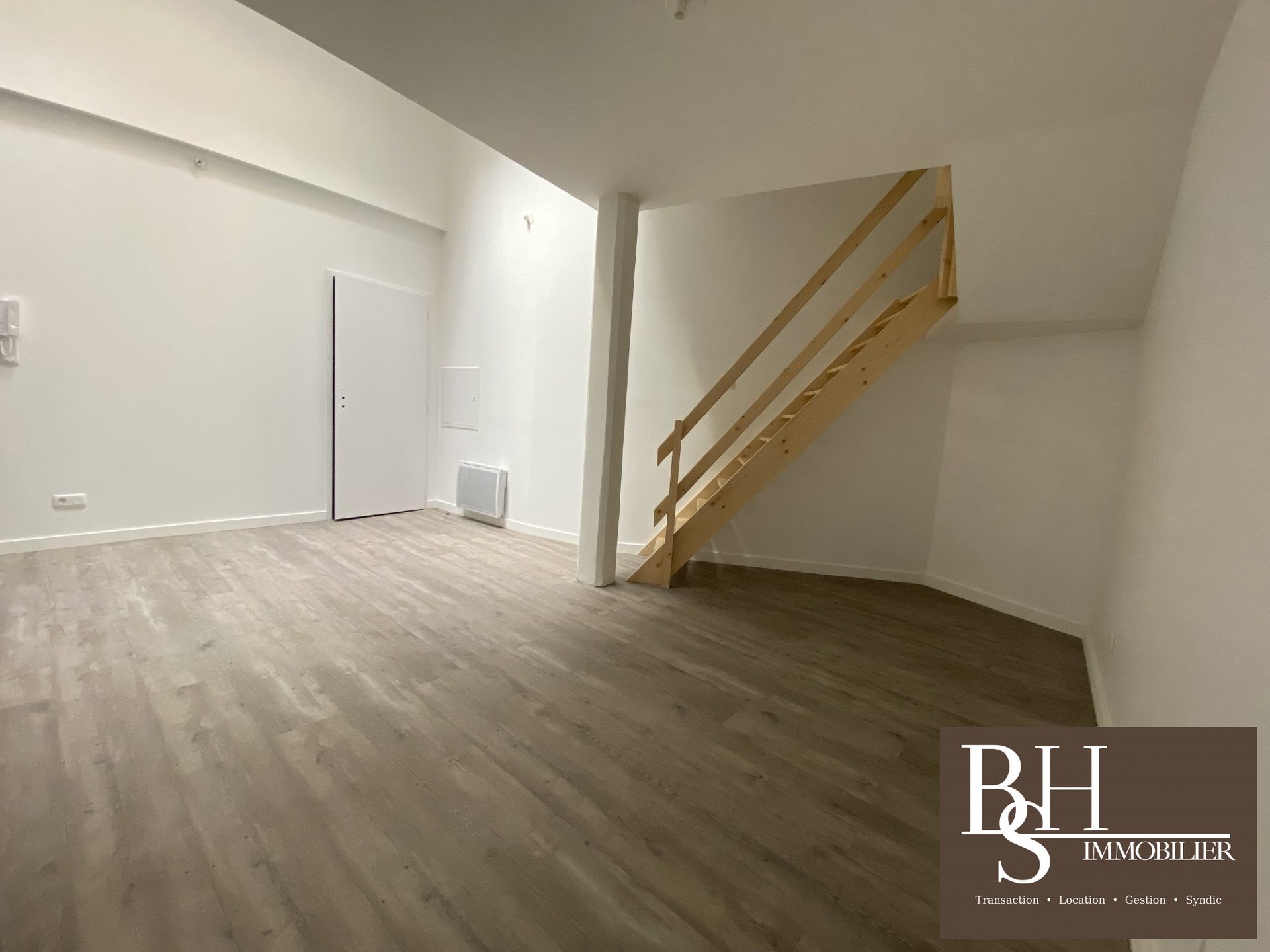 Maison à vendre, 55m², Poitiers