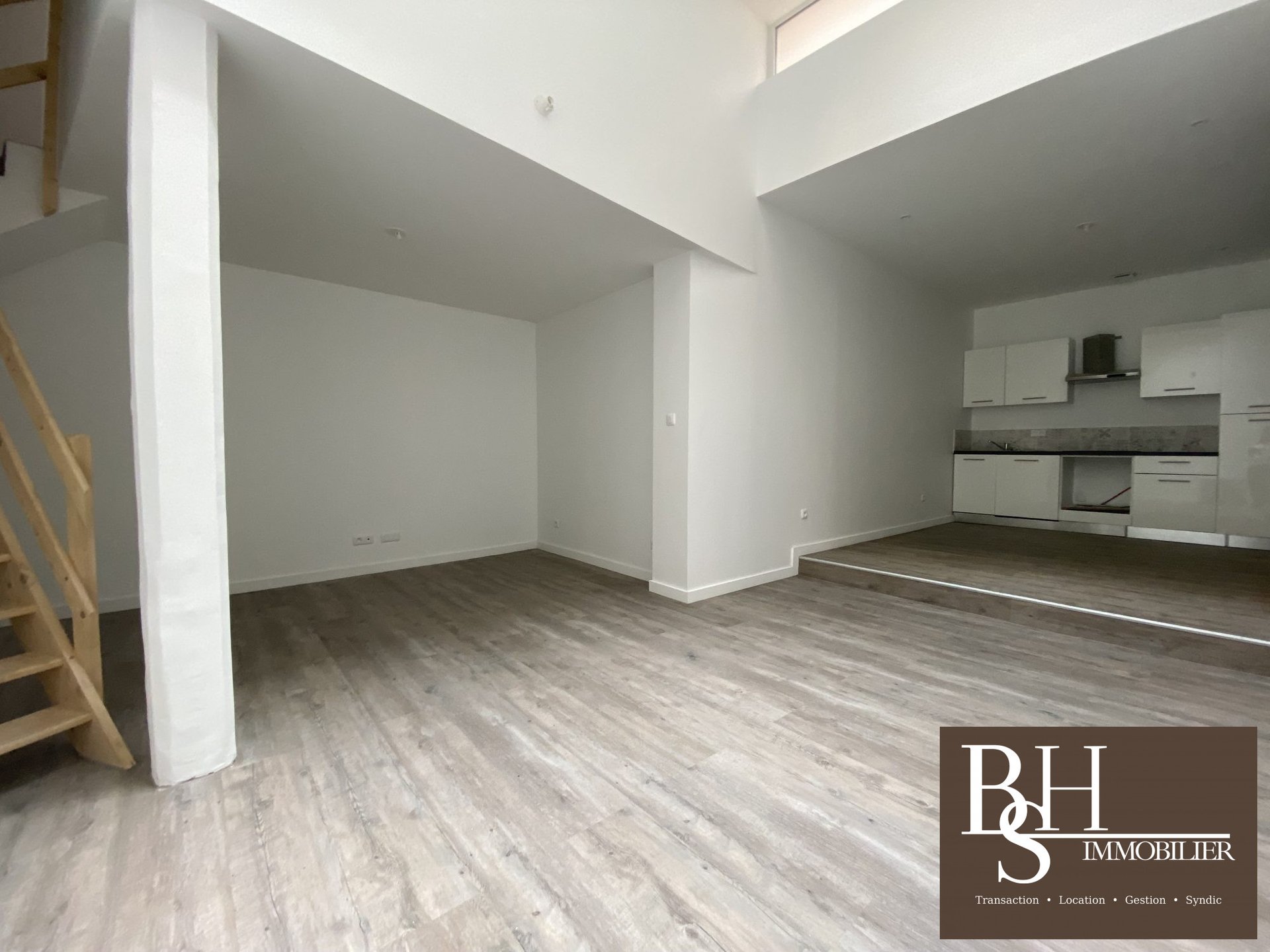 Maison à vendre, 55m², Poitiers