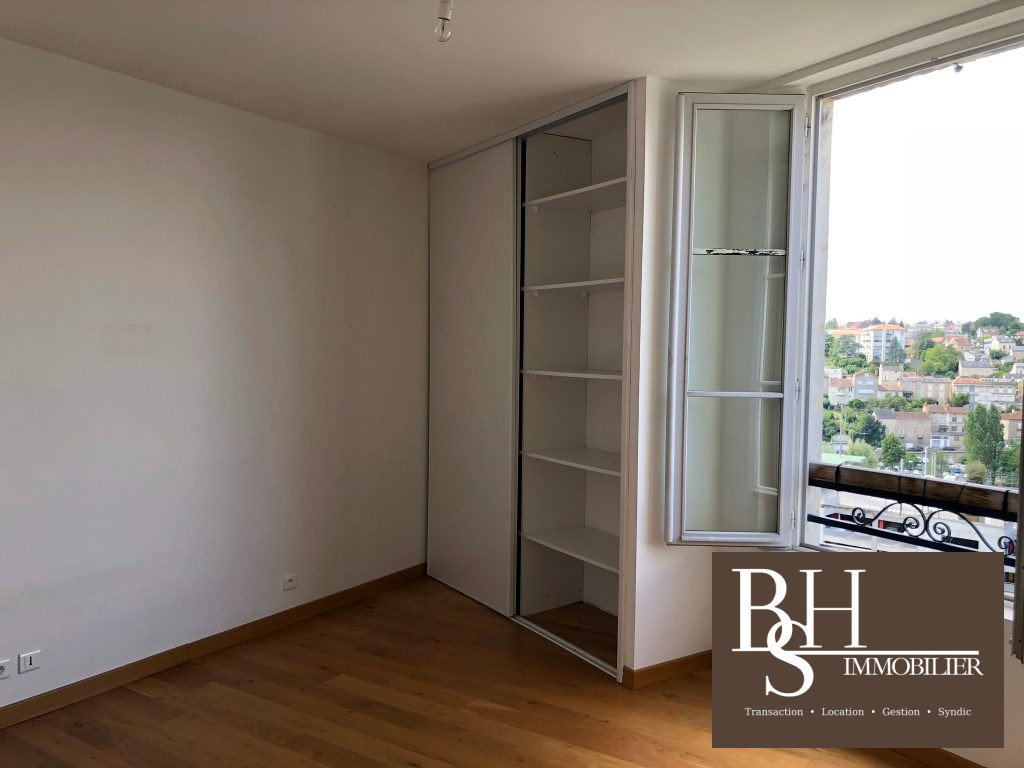 Maison à louer, 81m², Poitiers
