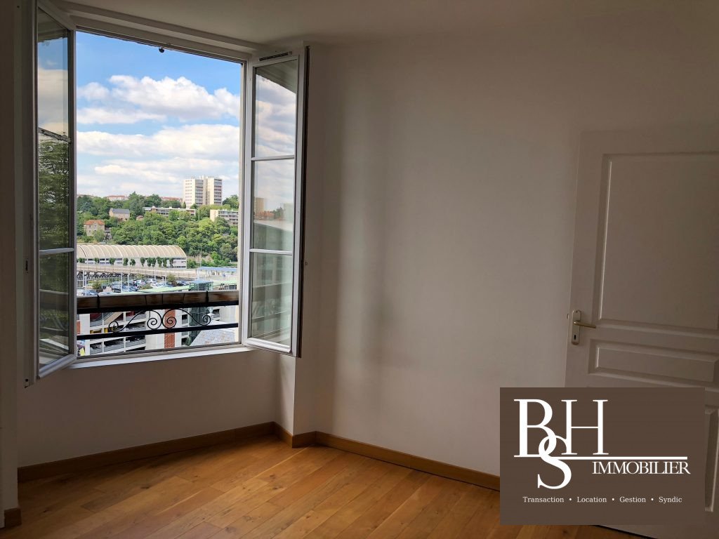 Maison à louer, 81m², Poitiers
