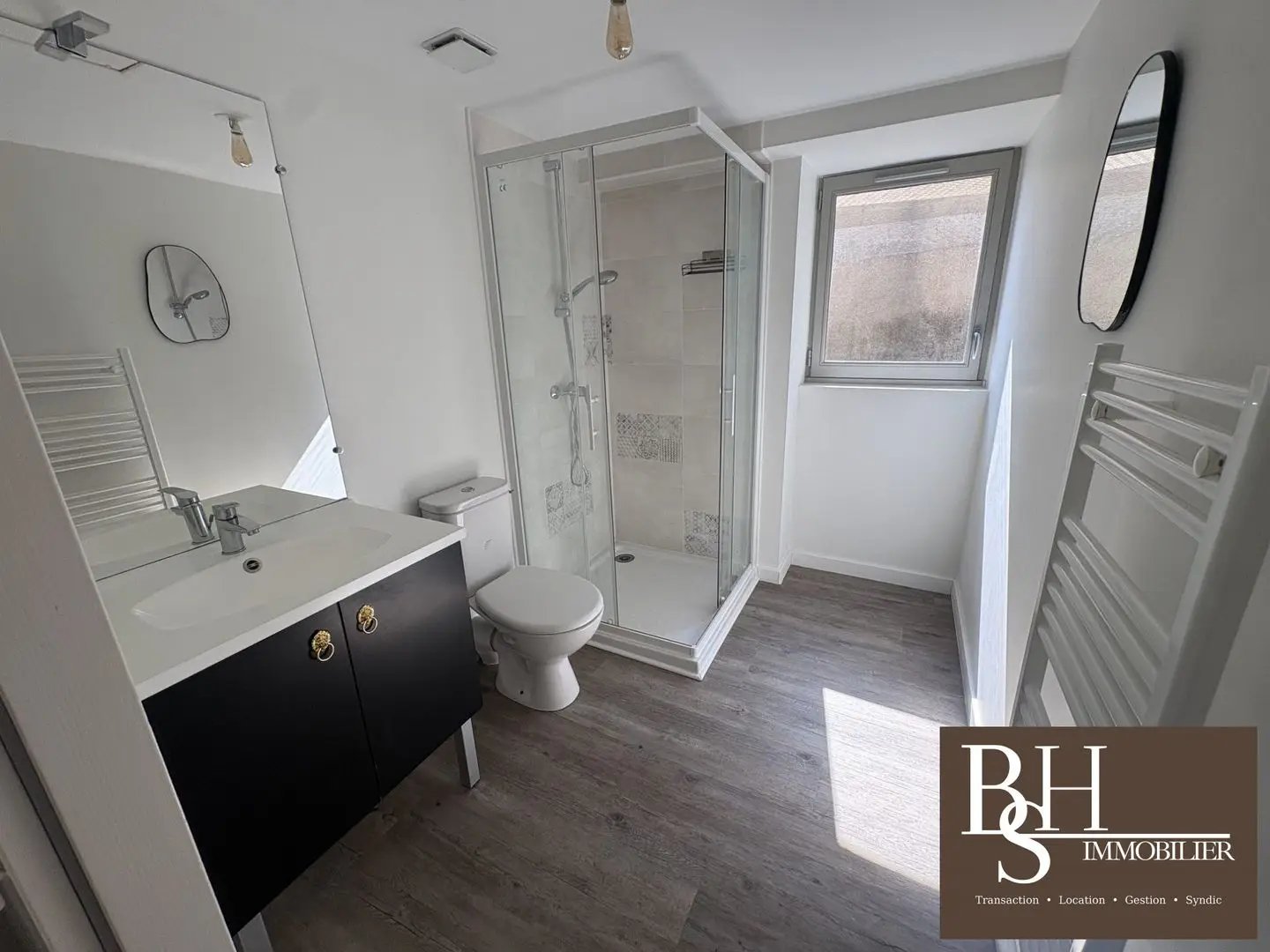 Appartement à louer, 54m², Poitiers