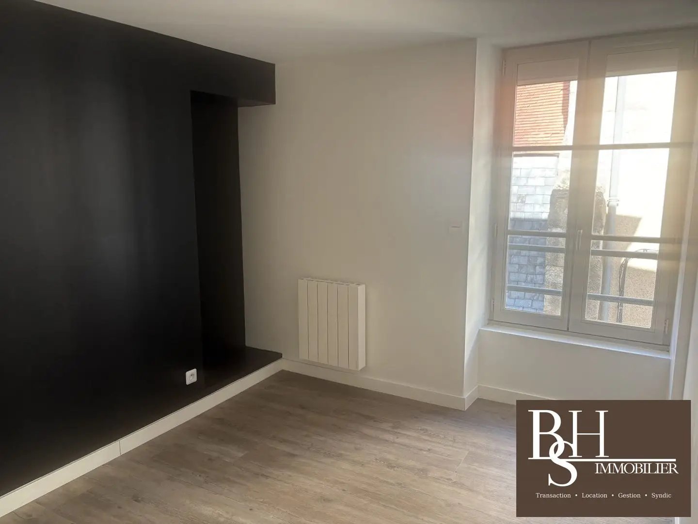 Appartement à louer, 54m², Poitiers