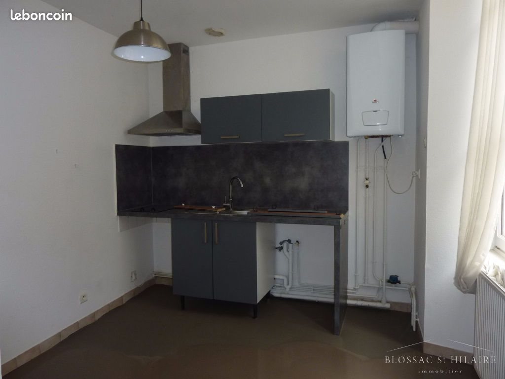 Appartement à louer, 51m², Poitiers