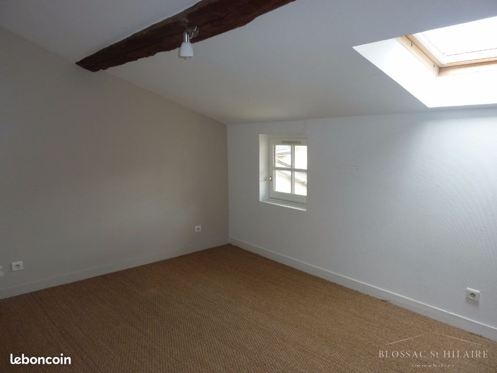 Appartement à louer, 51m², Poitiers