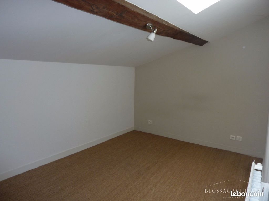 Appartement à louer, 51m², Poitiers