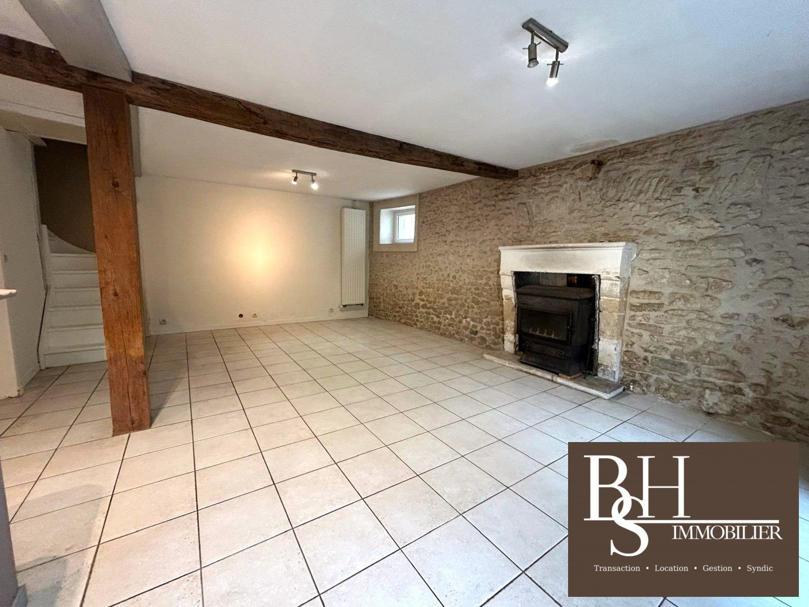 Maison à vendre, 72m², Poitiers