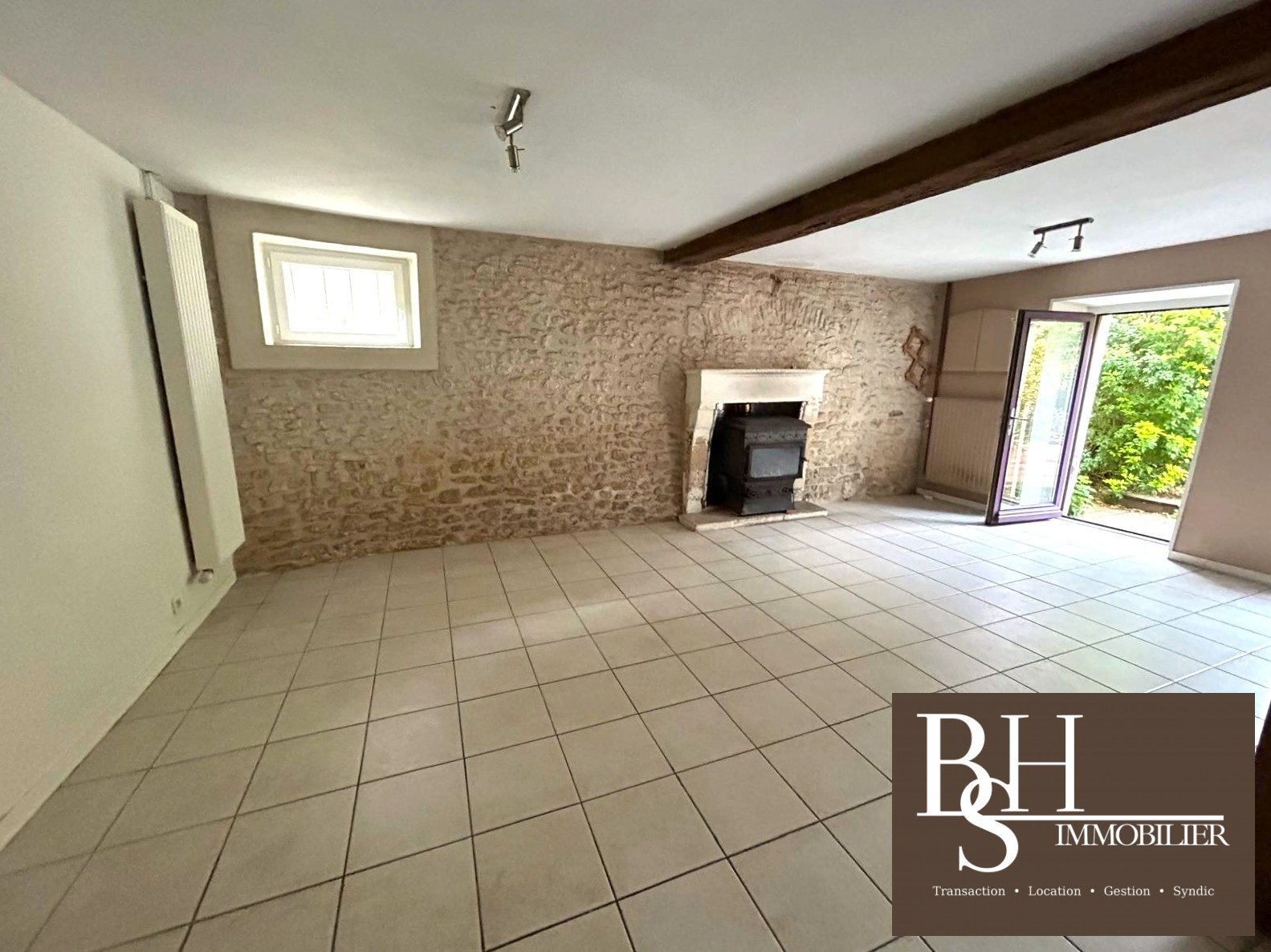 Maison à vendre, 72m², Poitiers