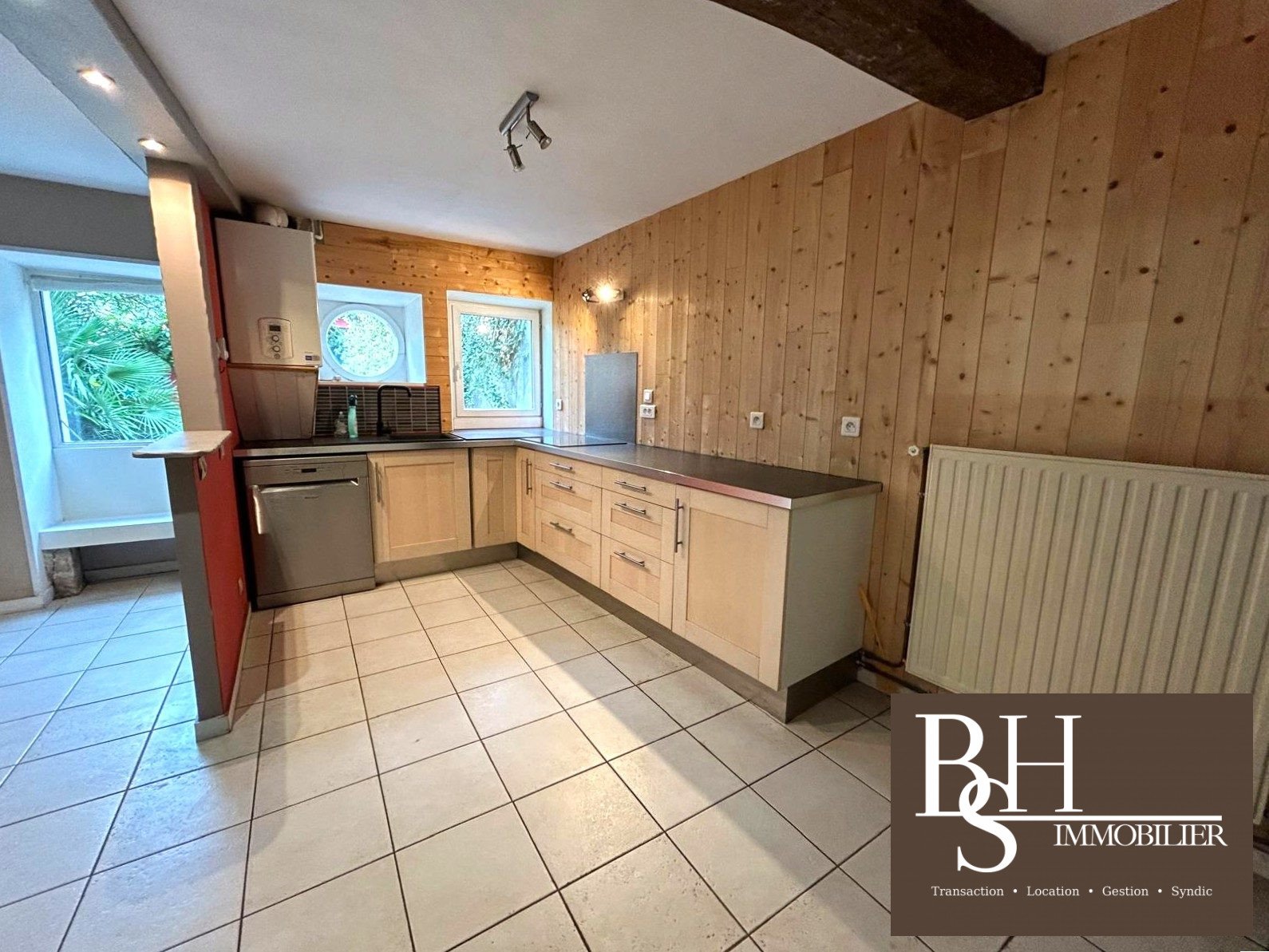 Maison à vendre, 72m², Poitiers