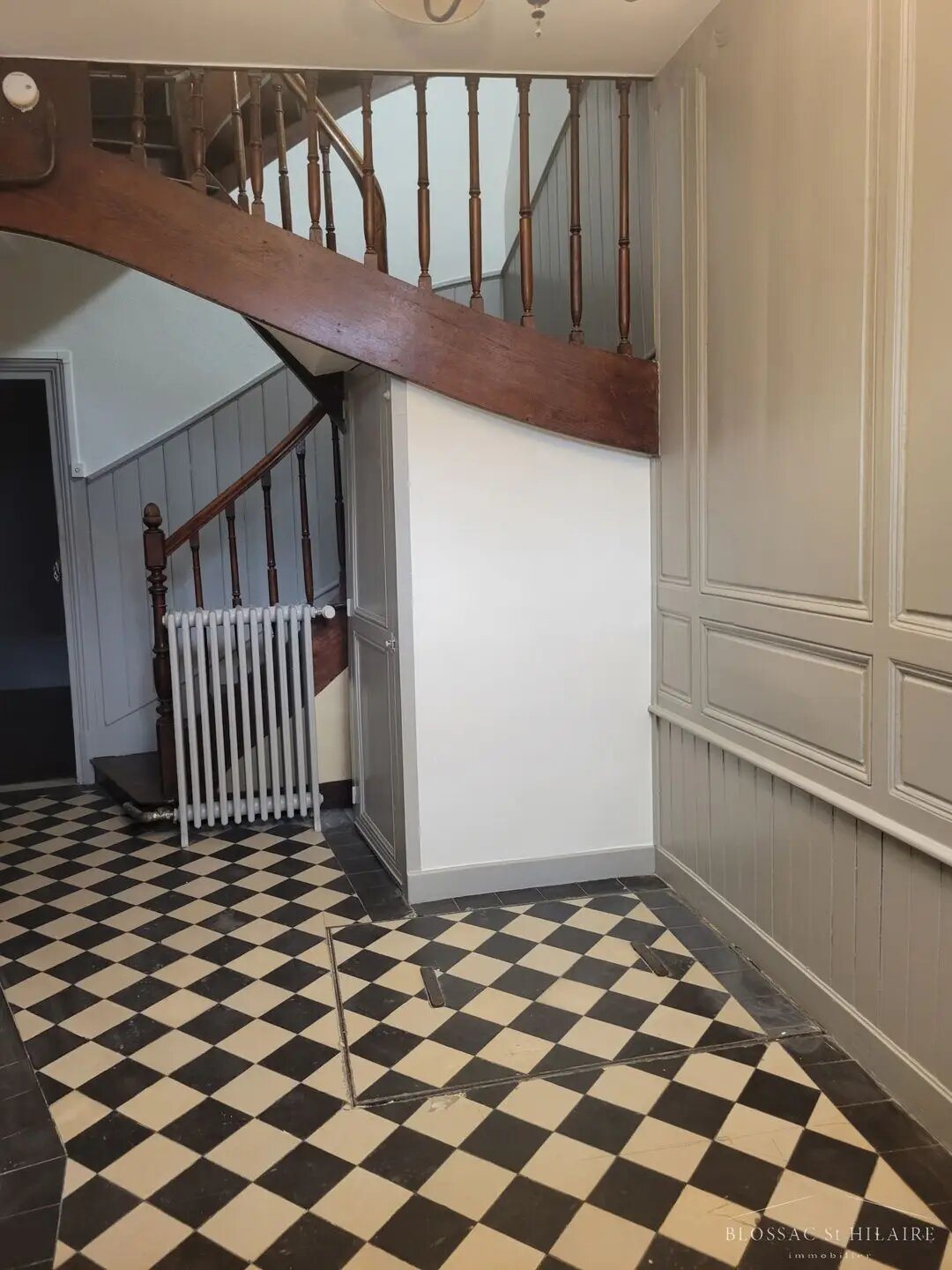 Maison à louer, 190m², Poitiers