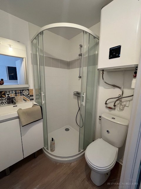 Appartement à louer, 13m², Poitiers