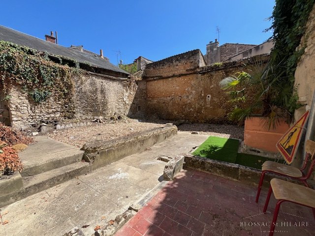 Appartement à louer, 13m², Poitiers