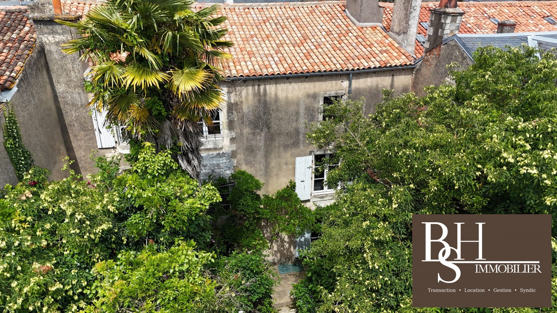 Maison à vendre, 306m², Poitiers