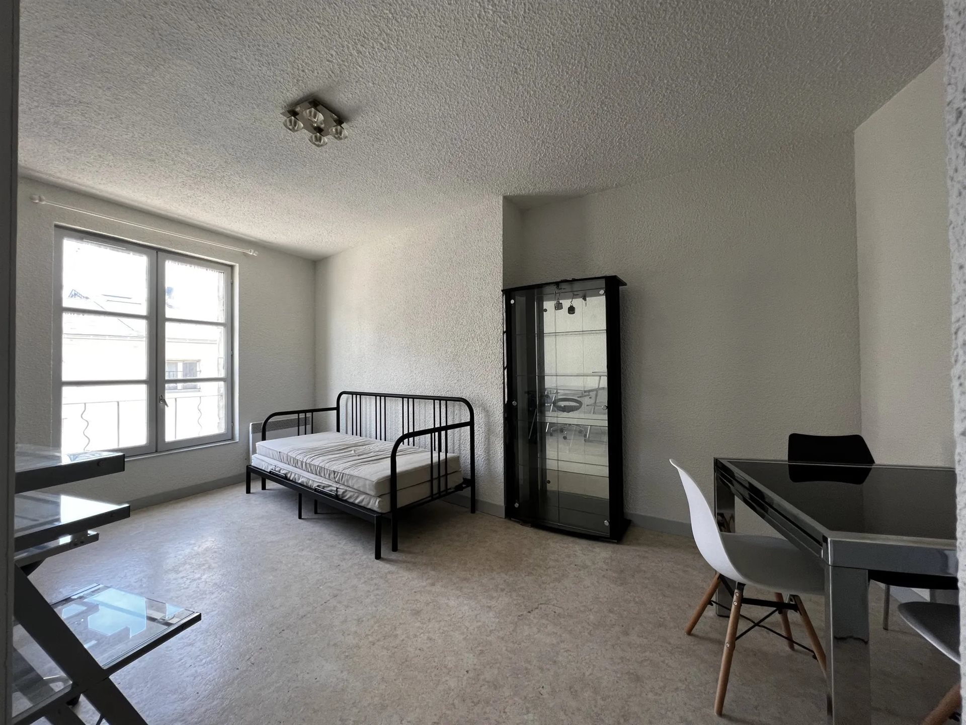 Appartement à louer, 24m², Poitiers
