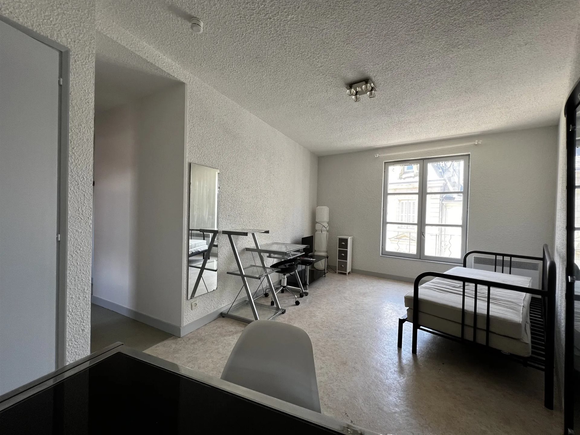 Appartement à louer, 24m², Poitiers