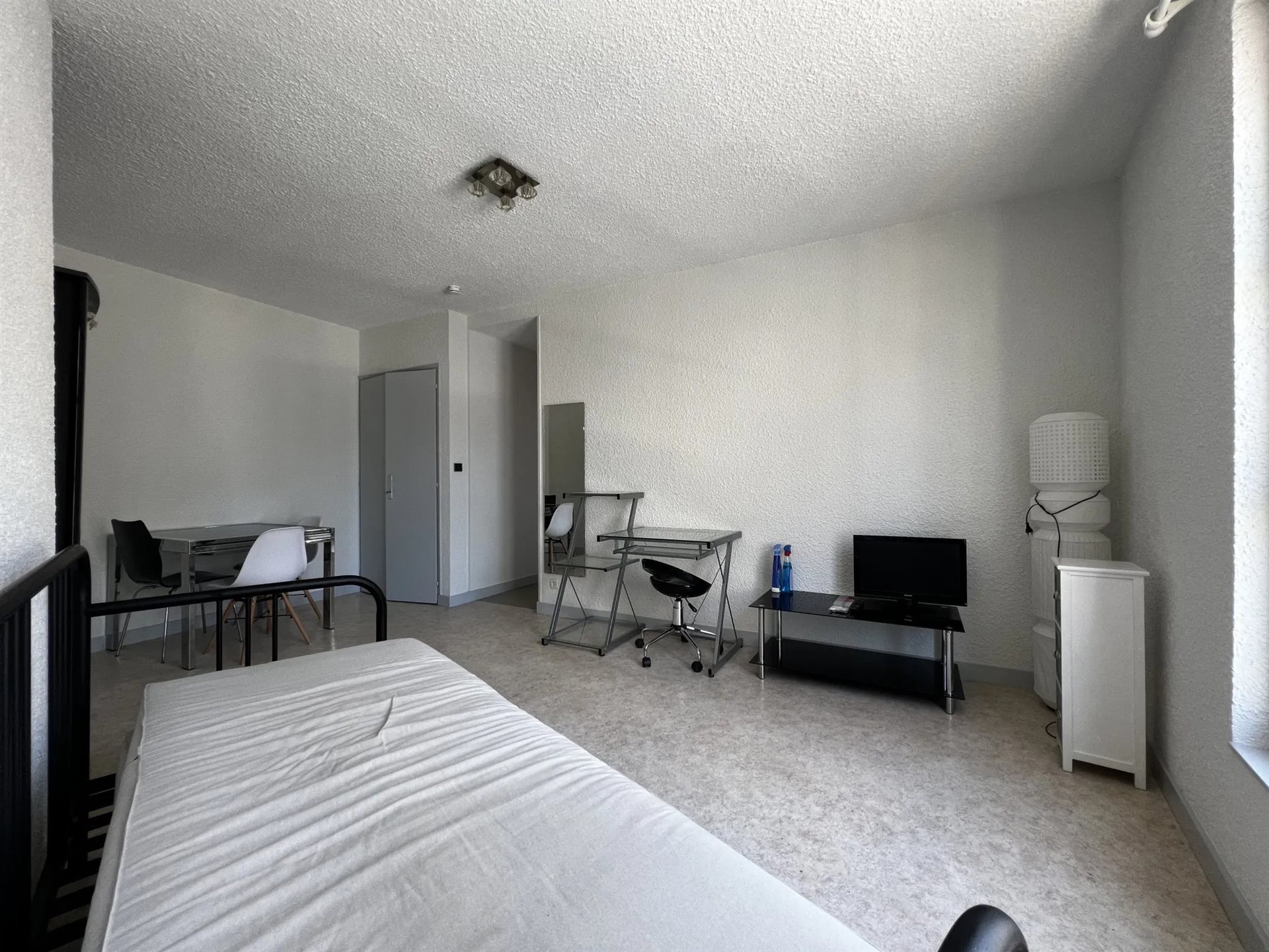 Appartement à louer, 24m², Poitiers