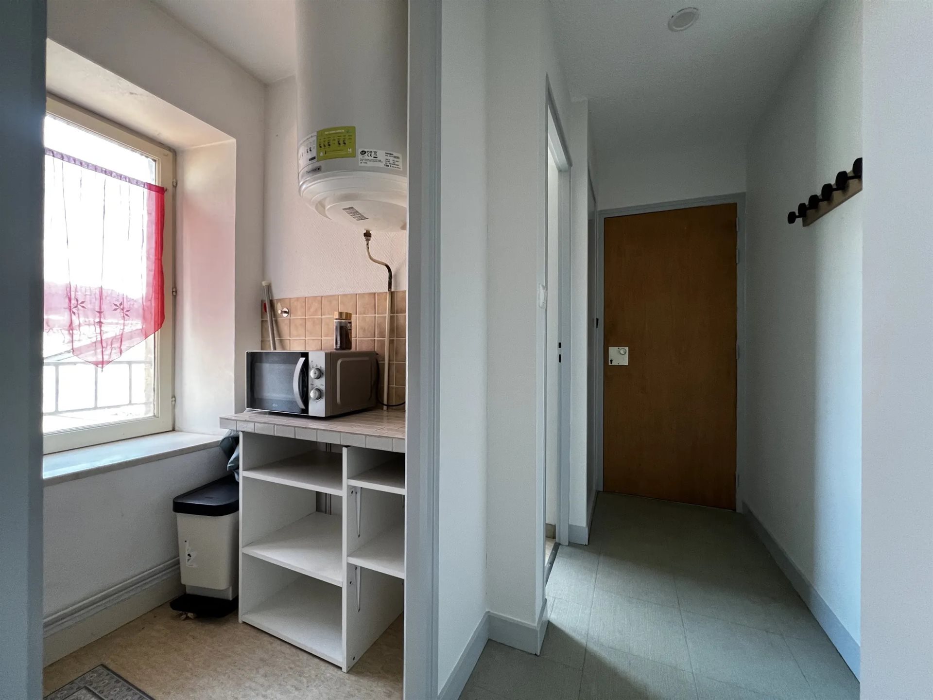Appartement à louer, 24m², Poitiers