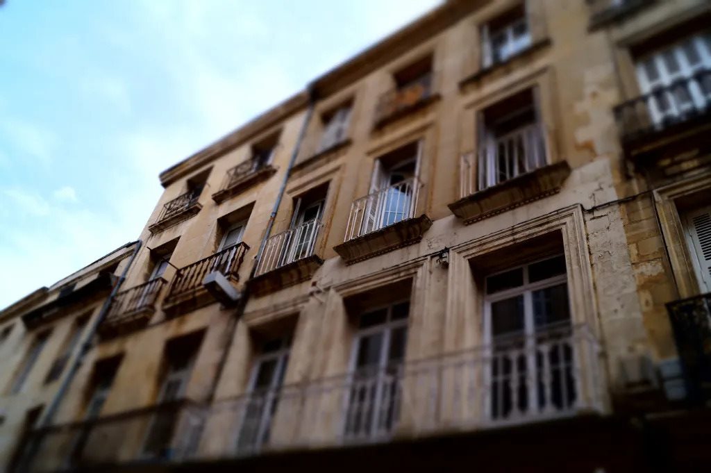 Appartement à louer, 57m², Poitiers