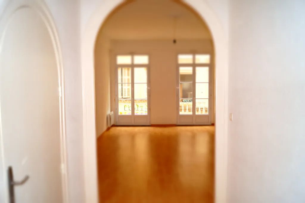 Appartement à louer, 57m², Poitiers