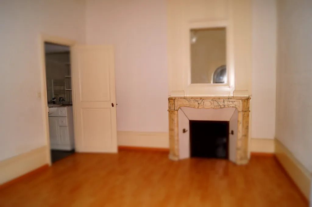 Appartement à louer, 57m², Poitiers