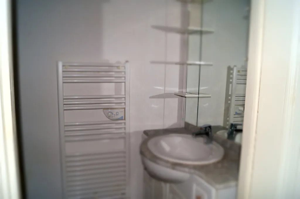 Appartement à louer, 57m², Poitiers