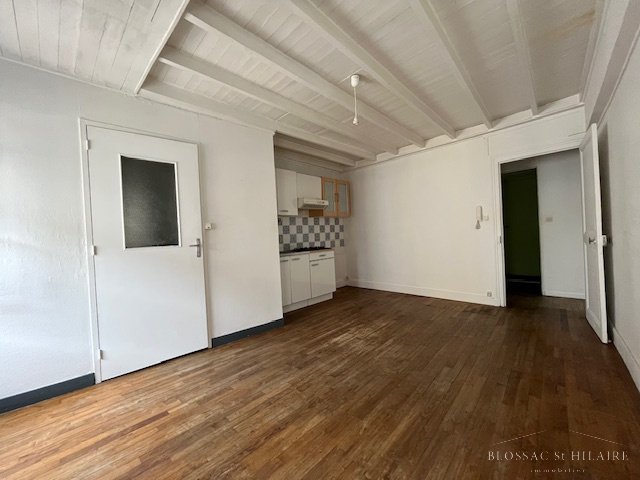 Maison à louer, 45m², Poitiers