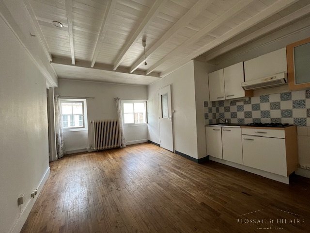 Maison à louer, 45m², Poitiers