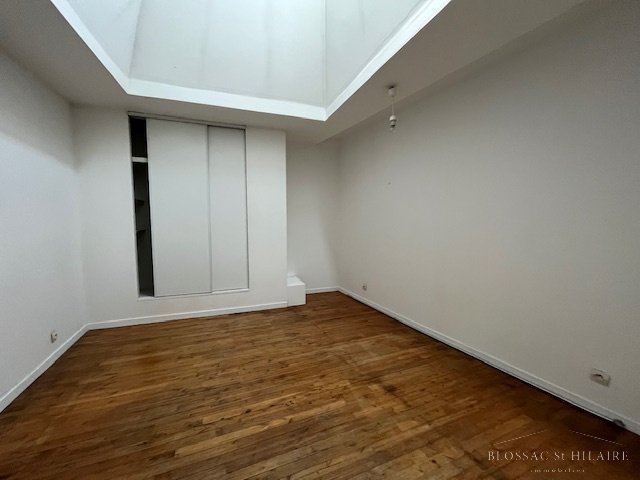 Maison à louer, 45m², Poitiers
