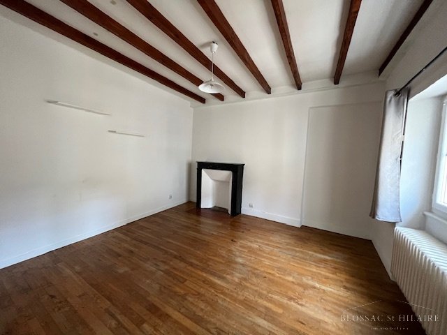 Maison à louer, 45m², Poitiers