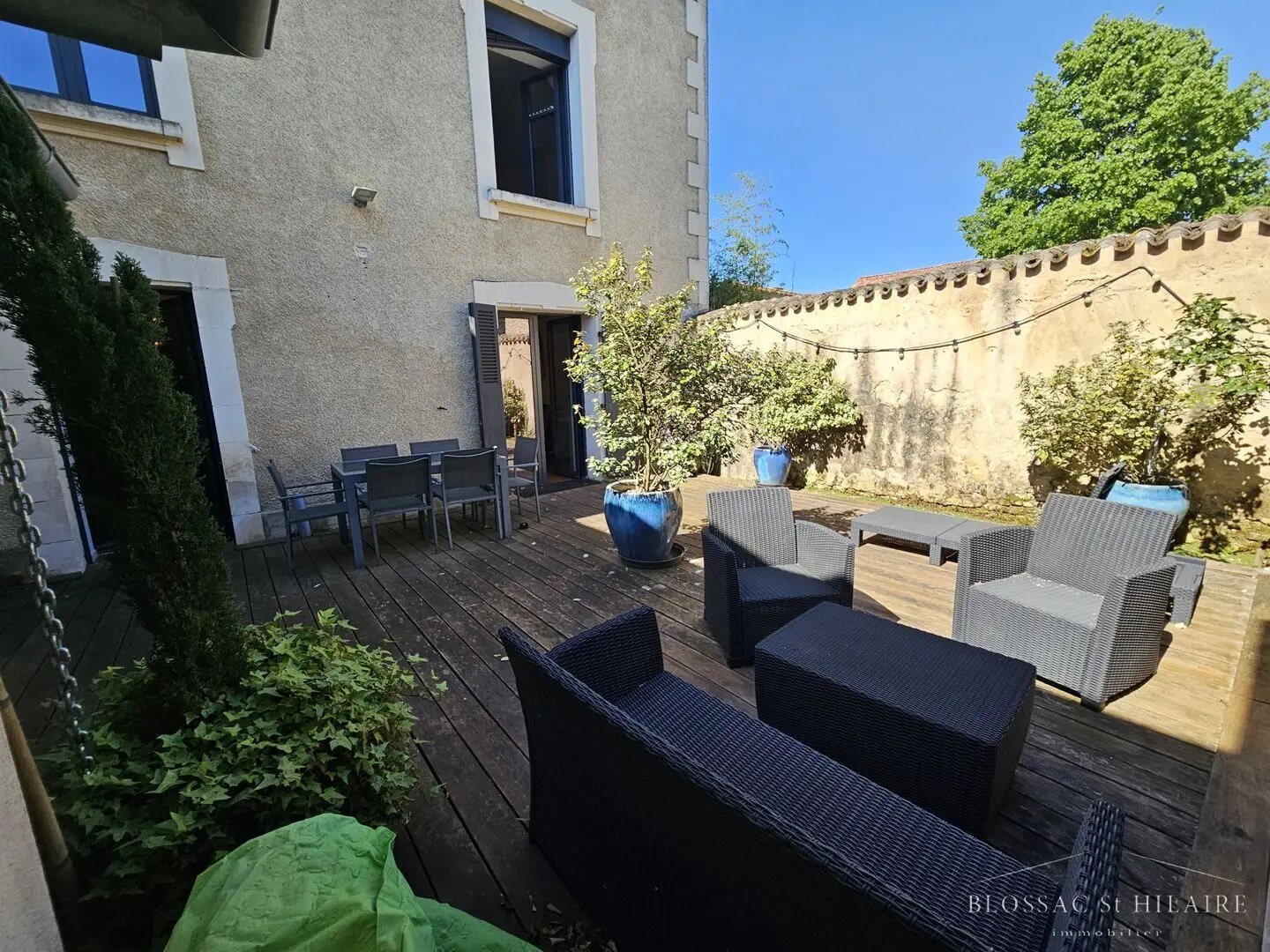 Maison à vendre, 170m², Vouillé