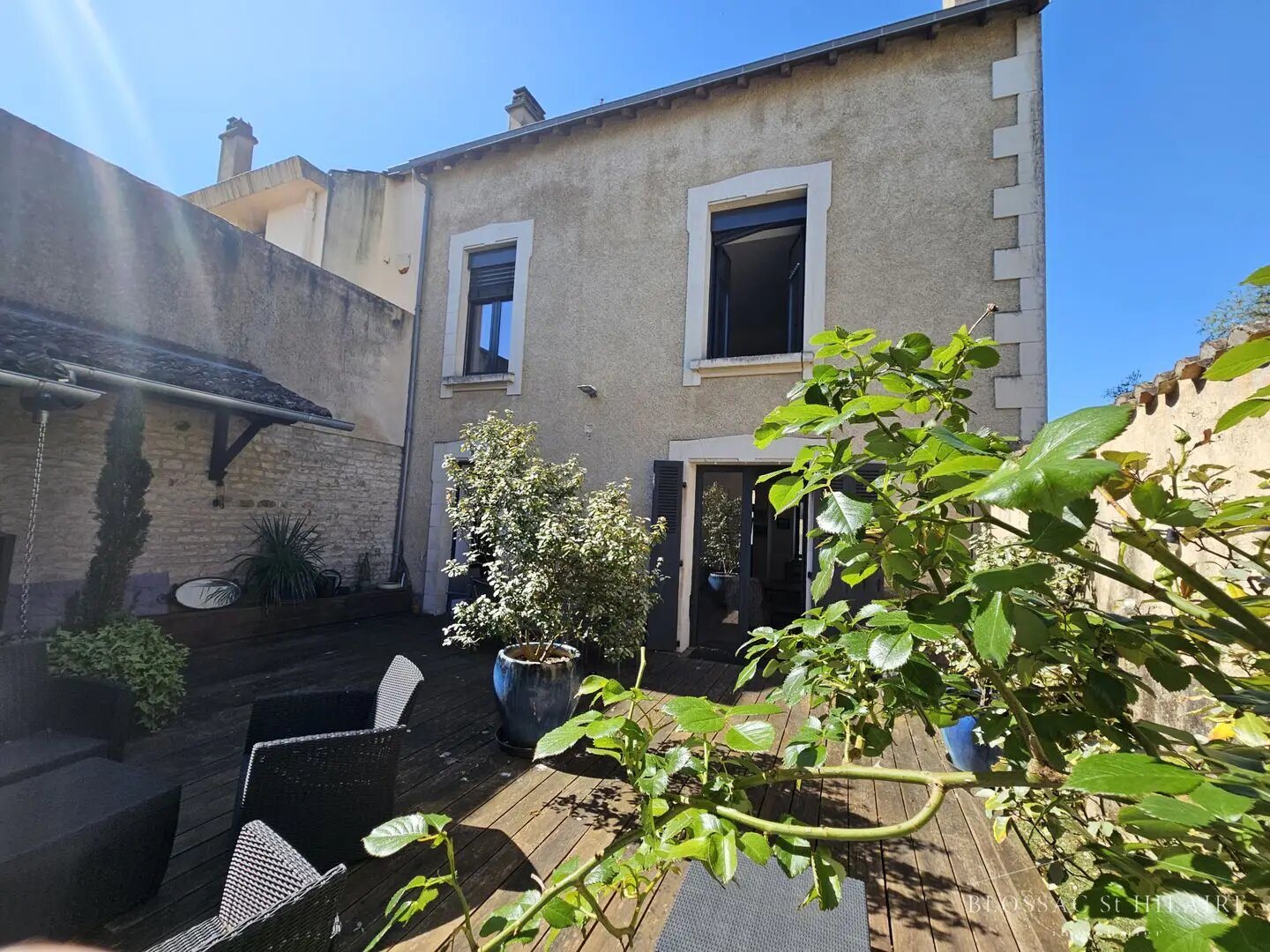 Maison à vendre, 170m², Vouillé