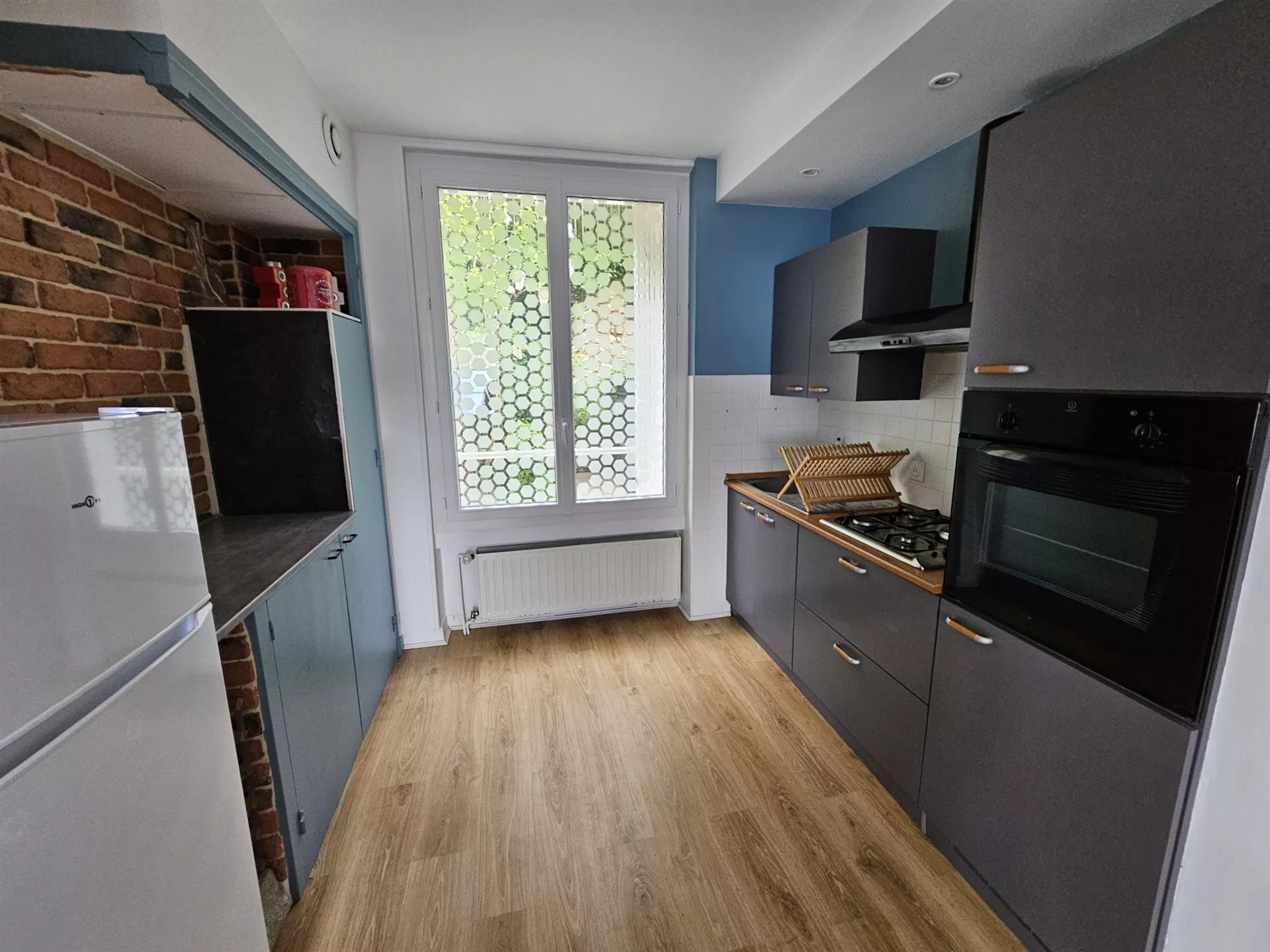 Appartement à vendre, 69m², Poitiers