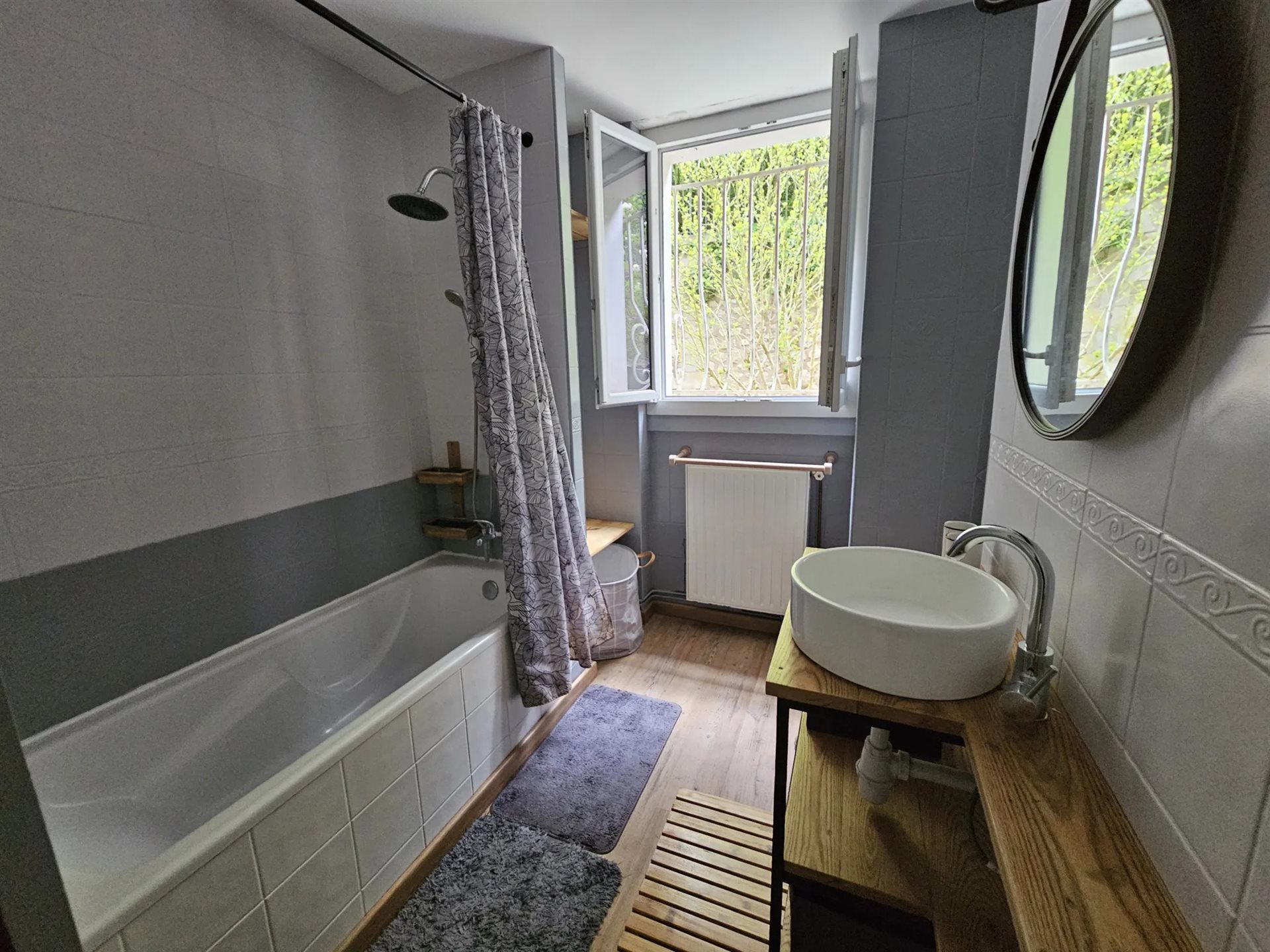 Appartement à vendre, 69m², Poitiers