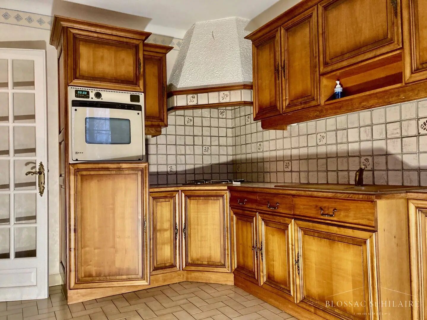 Maison à vendre, 164m², Poitiers