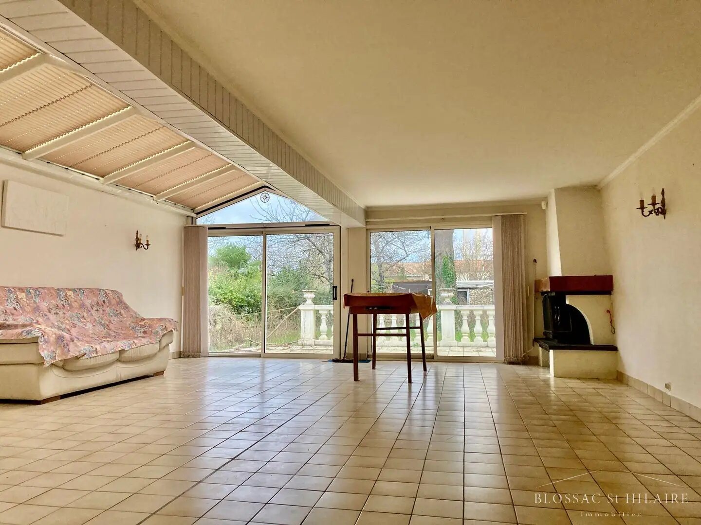 Maison à vendre, 164m², Poitiers