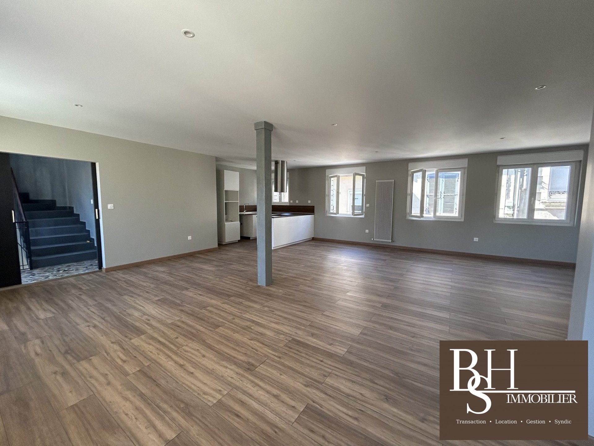 Maison à vendre, 137m², Poitiers