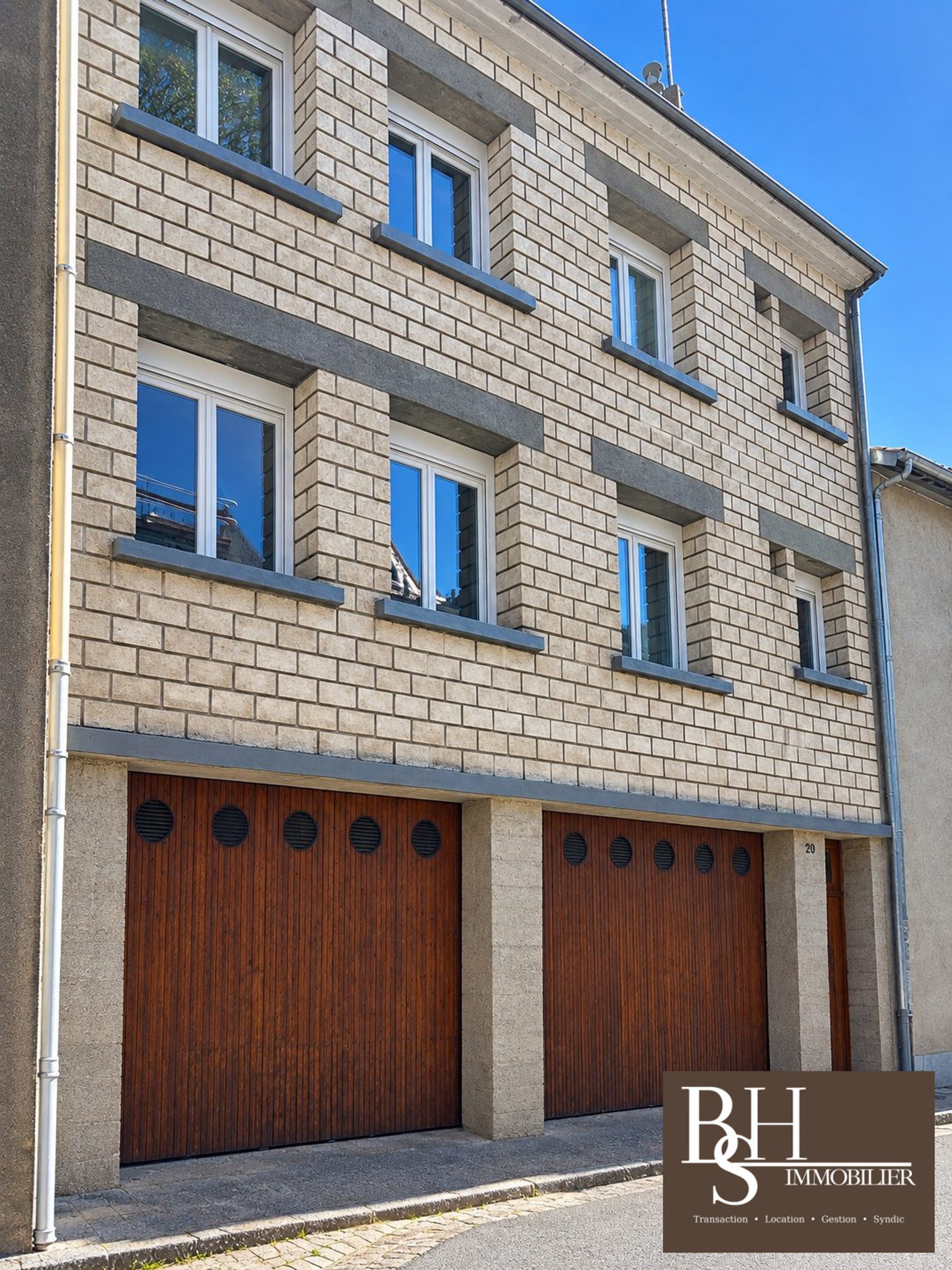 Maison à vendre, 137m², Poitiers