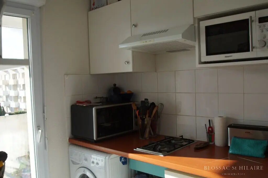 Appartement à louer, 57m², Poitiers
